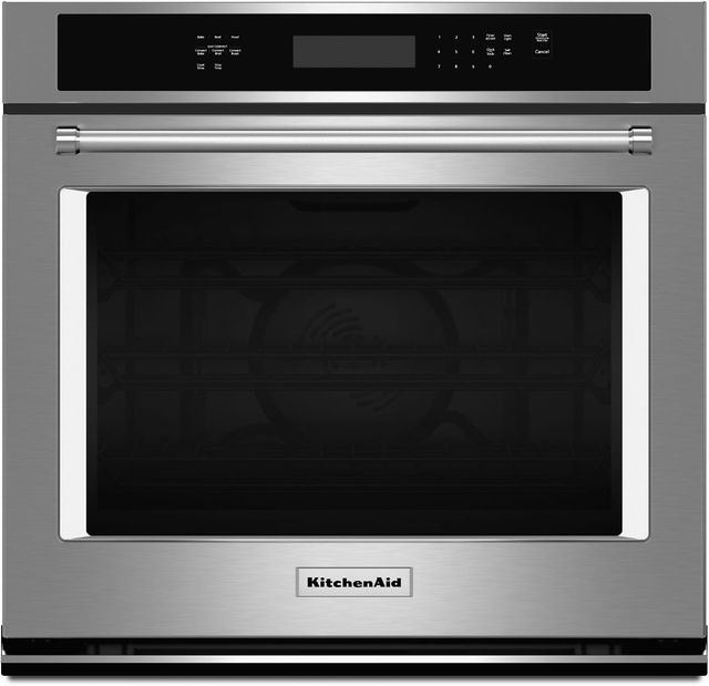 Top rated wall deals ovens